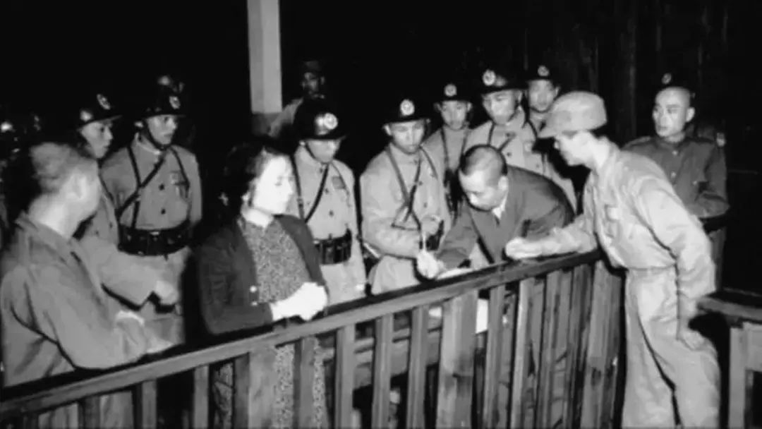 民国末年,一桩骇人听闻的特大轮奸案,恶徒行径可谓禽兽不如(图1) 2.jpg