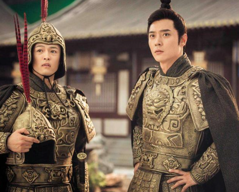 女道士暗恋僧人,又不敢明说,于是写下一首情诗,如今成千古佳句(图1) 1.png