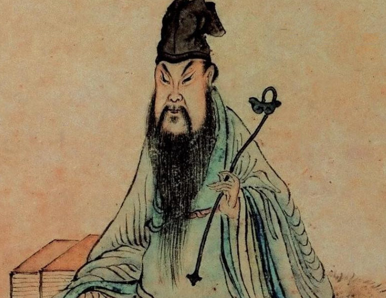 女道士暗恋僧人,又不敢明说,于是写下一首情诗,如今成千古佳句(图5) 5.png