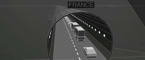 最绝望的死法:隧道化身熔炉,1000度高温烘烤53小时,无人生还(图5) 5.gif
