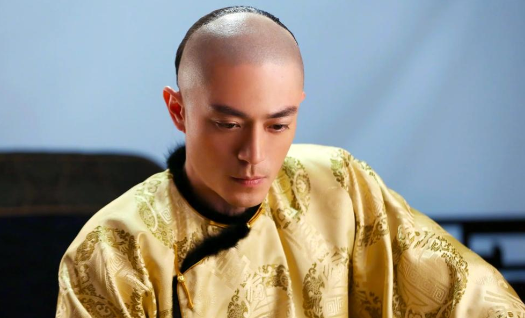 乾隆赏赐两武将,一个要官,一个要女人,二者的结局截然不同(图1) 1.png