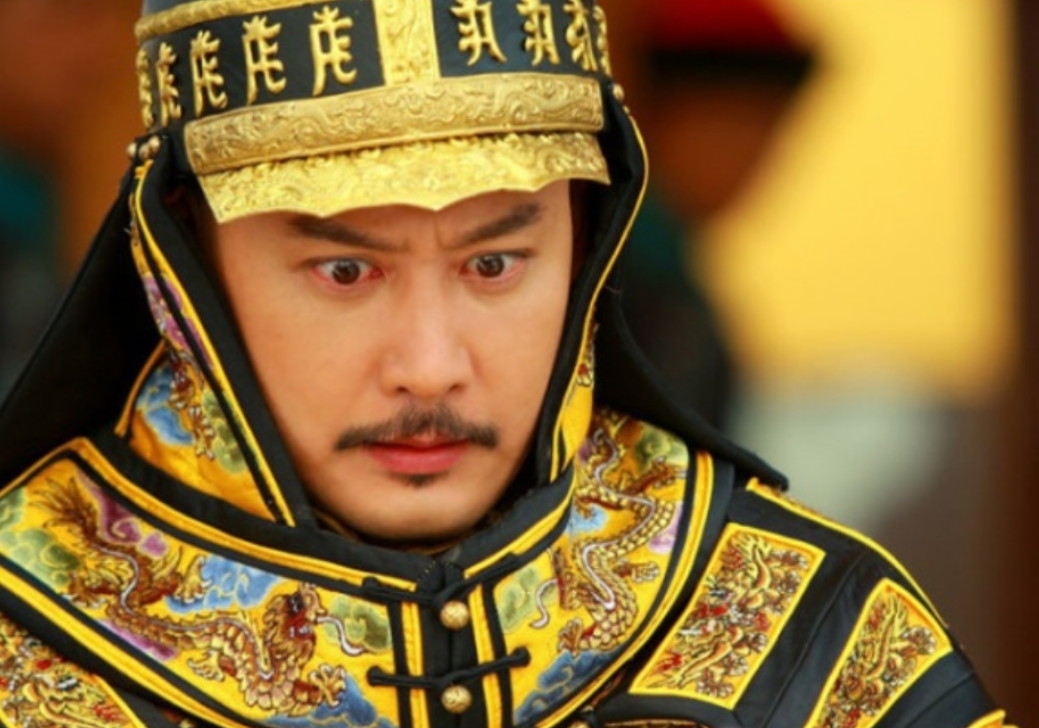 乾隆赏赐两武将,一个要官,一个要女人,二者的结局截然不同(图7) 7.png