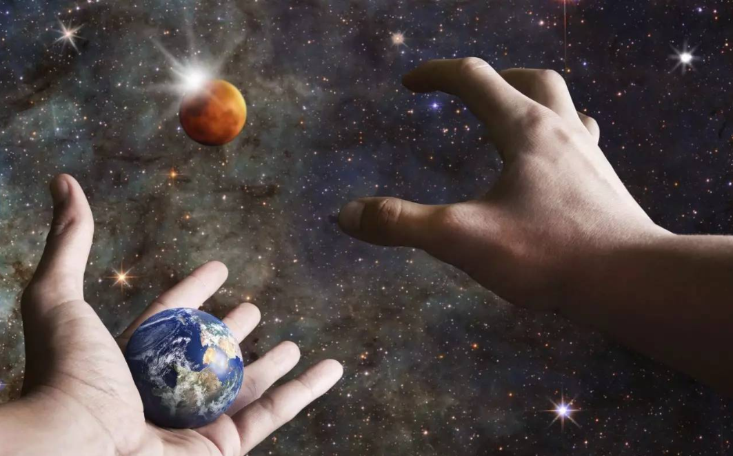 虚拟人间?马斯克:人类活在真实世界的几率,或不到十亿分之一(图6) 6.png