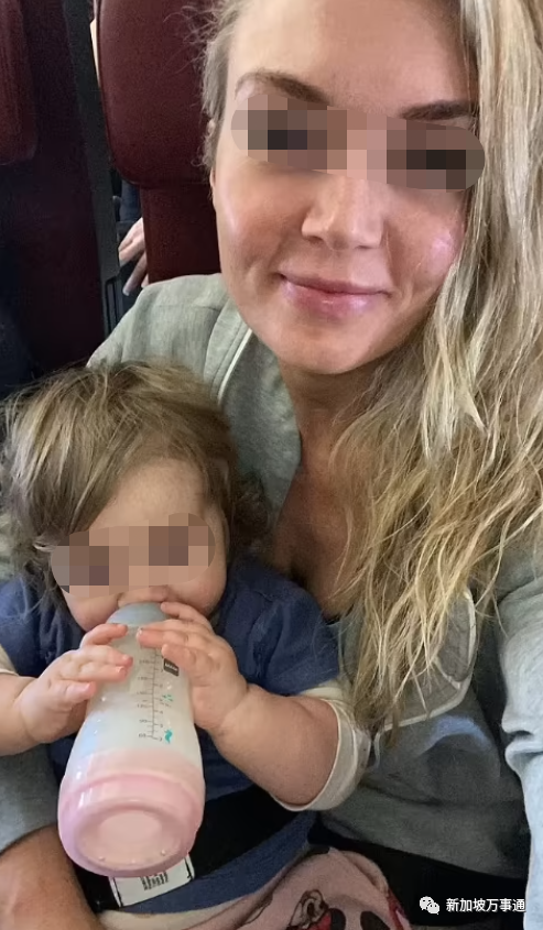 一航班遇乱流紧急折返新加坡机场:骤降1000尺,有人脱臼+脑震荡!(图1) 10.png