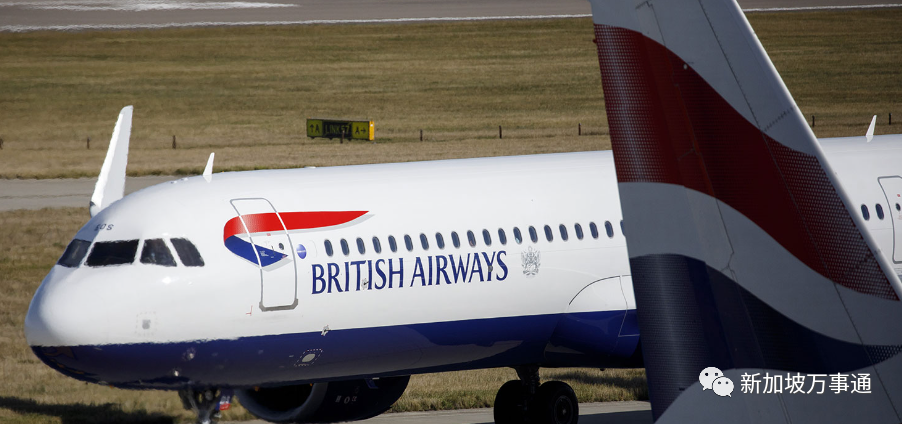 一航班遇乱流紧急折返新加坡机场:骤降1000尺,有人脱臼+脑震荡!(图3) 12.png