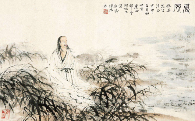 中国人为什么要过端午节,这是我听过最好的答案(图2) 2.png