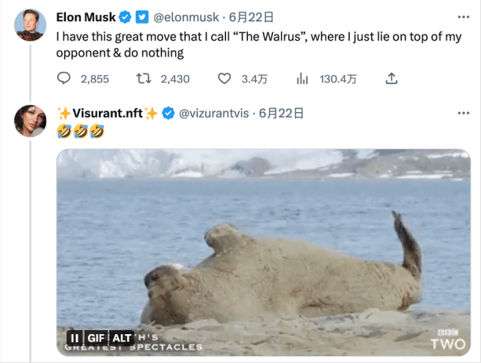 马斯克、小扎约架八角笼?UFC主席说他们是认真的!马妈妈单方面叫停(图5) 5.png