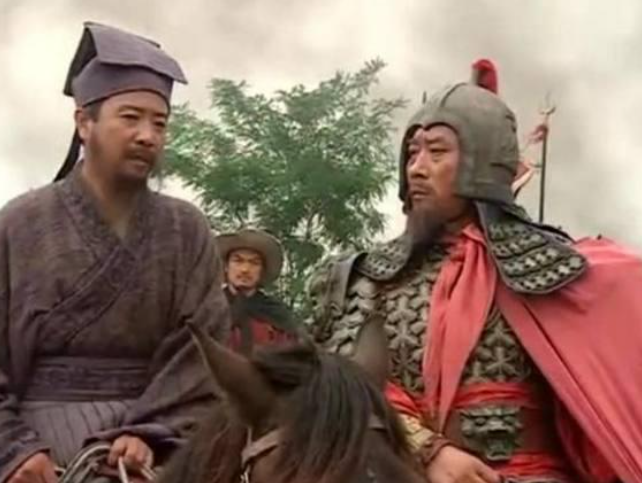 宋江牺牲70多个兄弟,却换来一个楚州安抚使,放到现在是多大的官(图1) 1.png