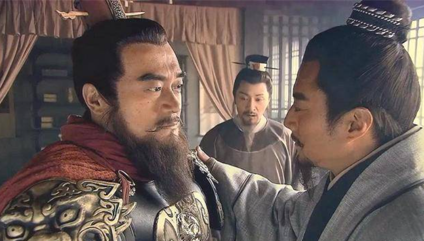 宋江牺牲70多个兄弟,却换来一个楚州安抚使,放到现在是多大的官(图3) 3.png