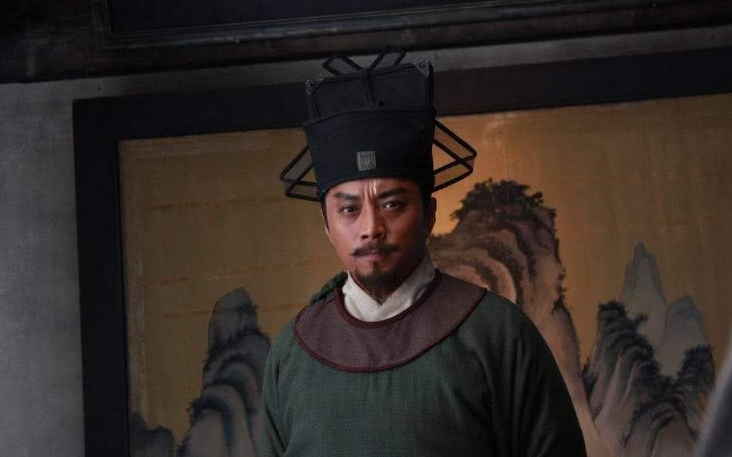 宋江牺牲70多个兄弟,却换来一个楚州安抚使,放到现在是多大的官(图4) 4.png