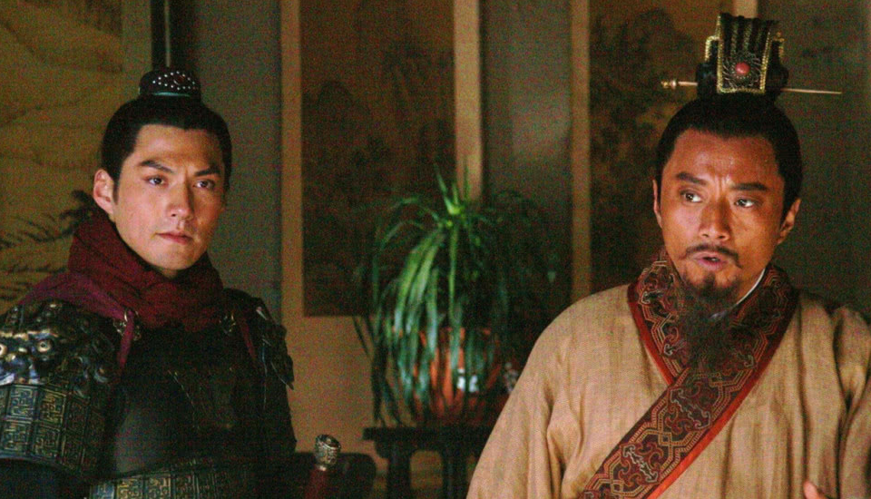 宋江牺牲70多个兄弟,却换来一个楚州安抚使,放到现在是多大的官(图6) 6.png