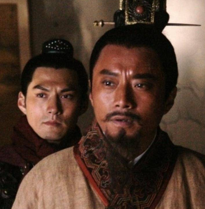 宋江牺牲70多个兄弟,却换来一个楚州安抚使,放到现在是多大的官(图9) 9.png