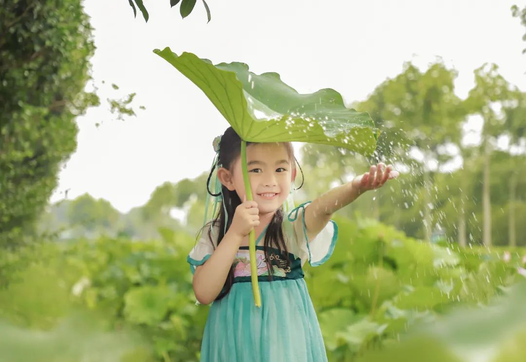 不提“热”字,怎么形容天很热?(图15) 11.jpg