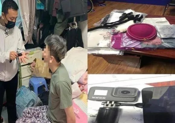 “91大神”落网记,睡200多位女主全露脸,报应终于来了...(图1) 1.jpg