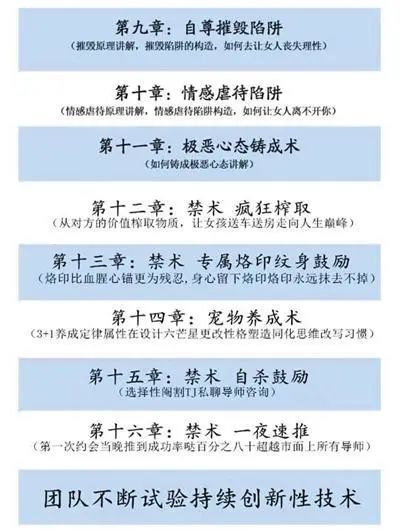 “91大神”落网记,睡200多位女主全露脸,报应终于来了...(图6) 6.jpg