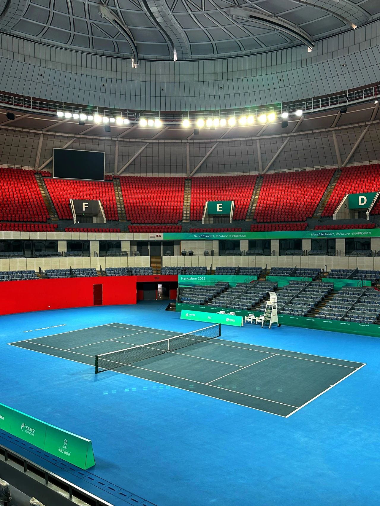 杭州亚运会体育场馆和亚运村一一岑国荣摄影(图9) 9.jpg