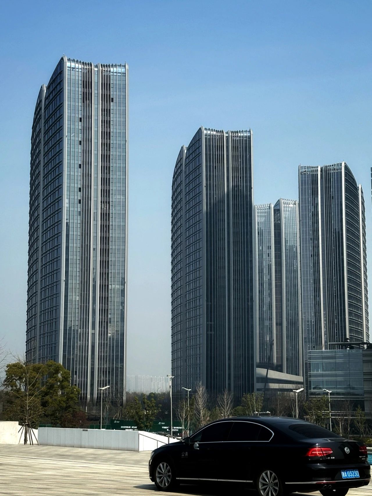 杭州亚运会体育场馆和亚运村一一岑国荣摄影(图2) 2.jpg