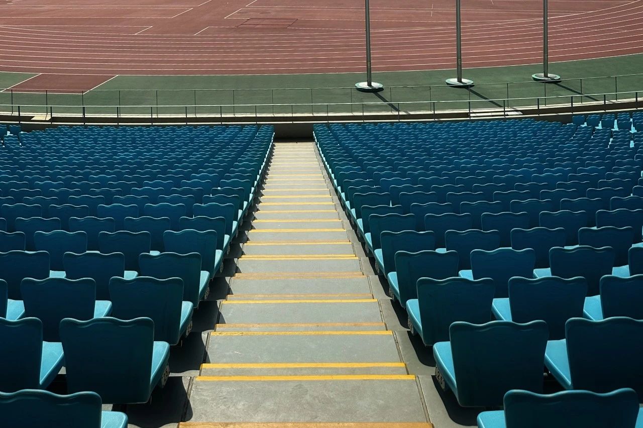 杭州亚运会体育场馆和亚运村一一岑国荣摄影(图11) 11.jpg