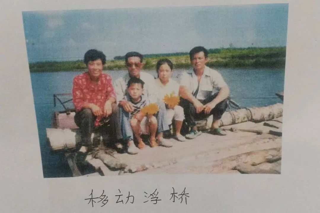 “私搭浮桥”一家18口被判刑!法院通报!当事人:水利部门曾说交够罚款桥就不拆(图4) 6.jpg