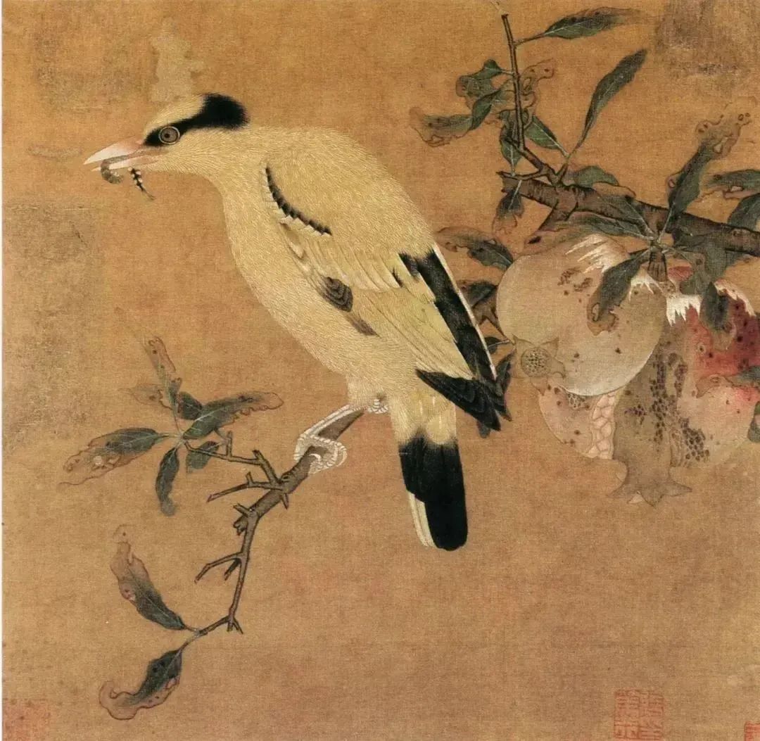 夜读 | 人字两笔,撇捺人生,各自精彩(图2) 27.jpg