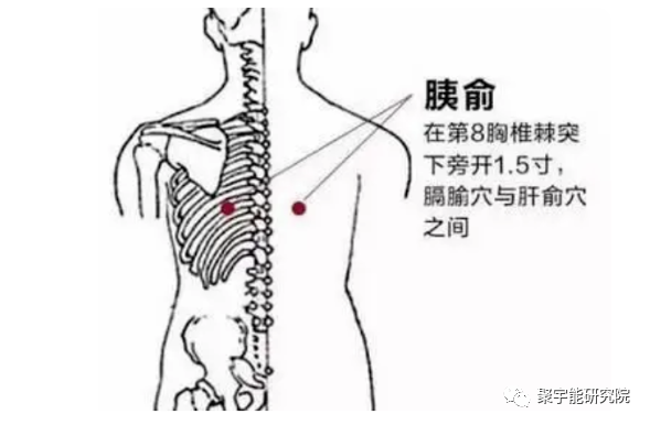 金日光教授:我国一亿多糖尿病人怎么办?【定量解读《黄帝内经》之感悟•之二十六】(图7) 8.png