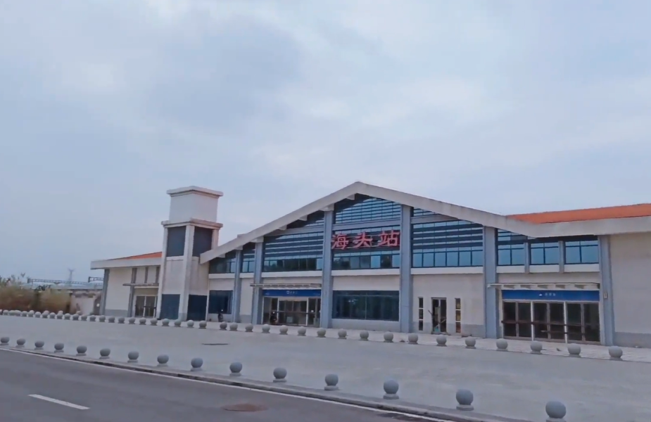 投资超4000万高铁站,为何建成多年未启用?铁路部门认为开通后亏损严重,官方回应:将创造条件,力争尽快开通(图2) 4.png