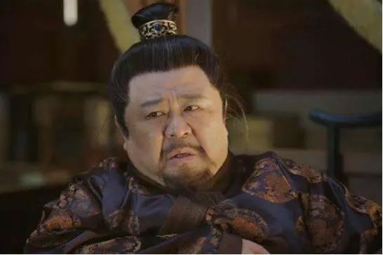 胖到500斤的皇帝,每天吃20斤肉坐坏龙椅,宠幸妃子需要宫女帮忙(图2) 2.jpg