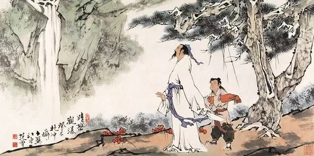 中国古今官职对照表,涨知识了!(图4) 3.jpg