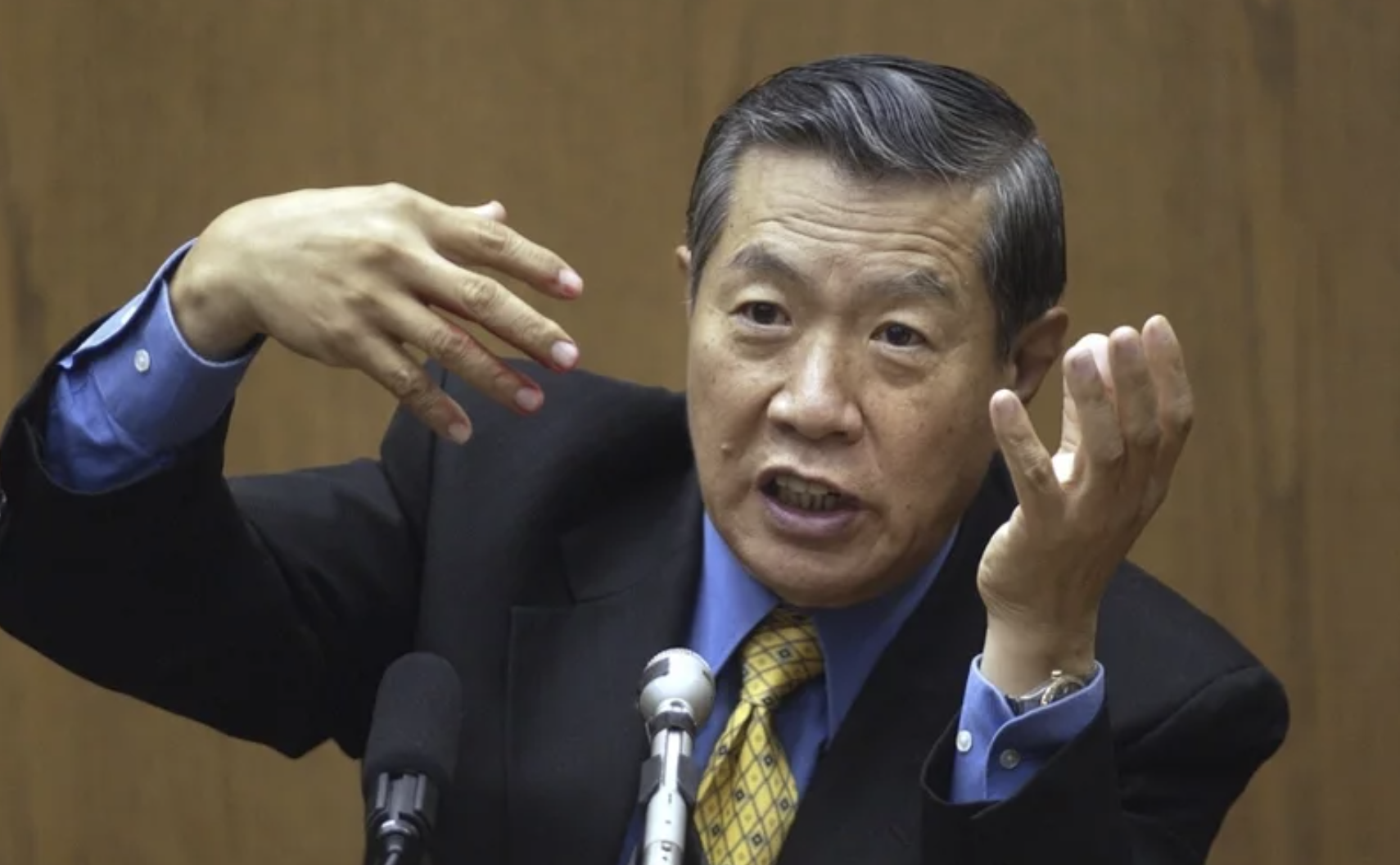 “李昌钰被裁定伪造证据”(图1) 1.png