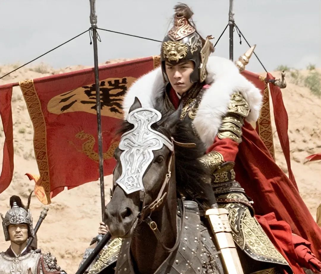 匈奴、契丹、柔然、突厥、鞑靼、女真,是什么意思?现在全搞懂了(图3) 3.jpg