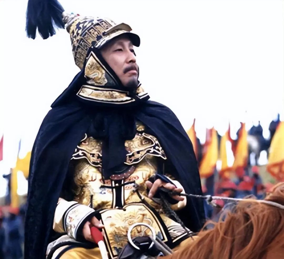 匈奴、契丹、柔然、突厥、鞑靼、女真,是什么意思?现在全搞懂了(图9) 9.jpg