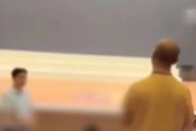 家长吐槽延安一中学:收费4万5孩子只考8分(图2) 2.jpg