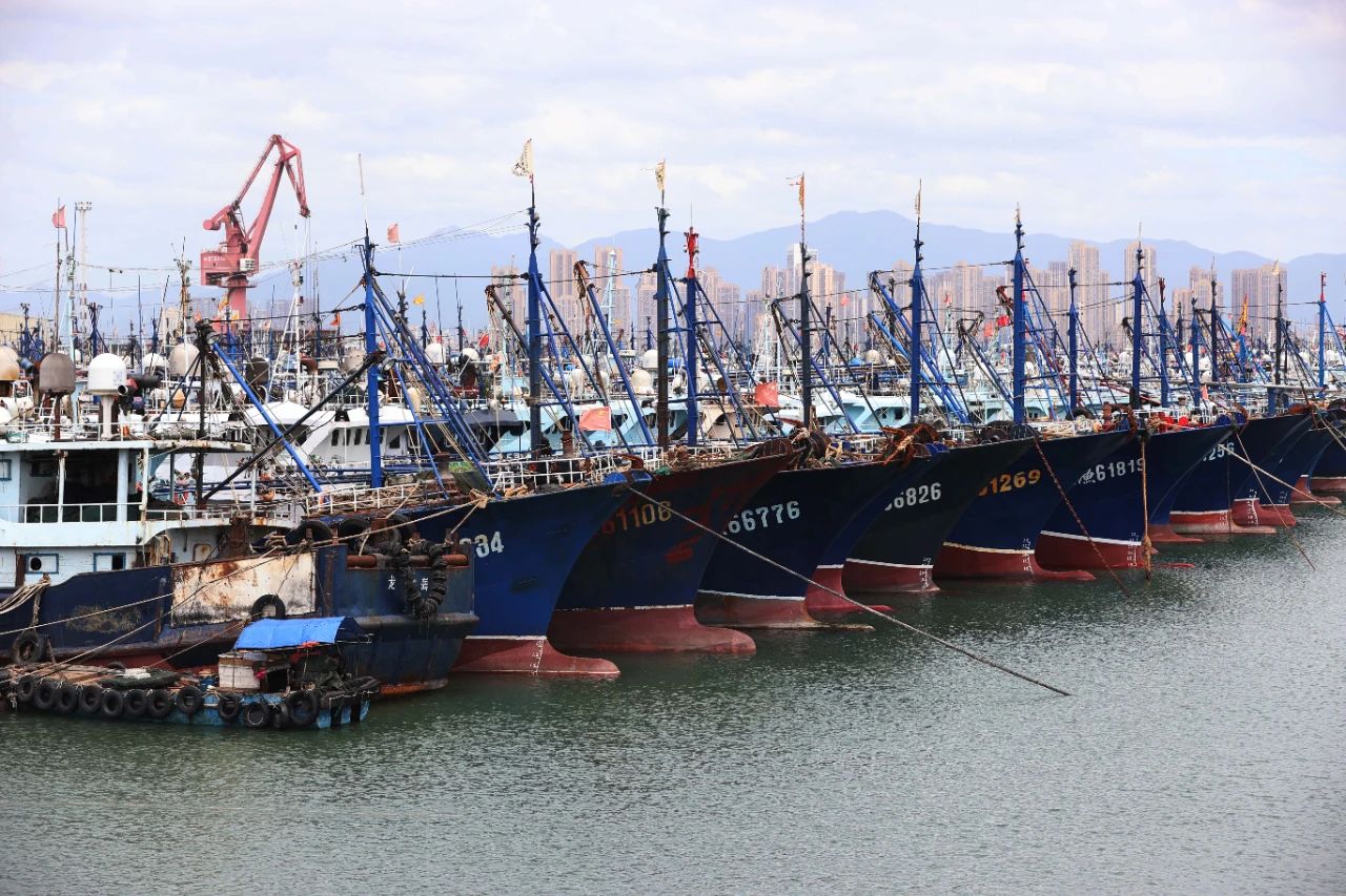 预警!预警!预警!这些地方或将遭遇超强台风(图4) 4.jpg