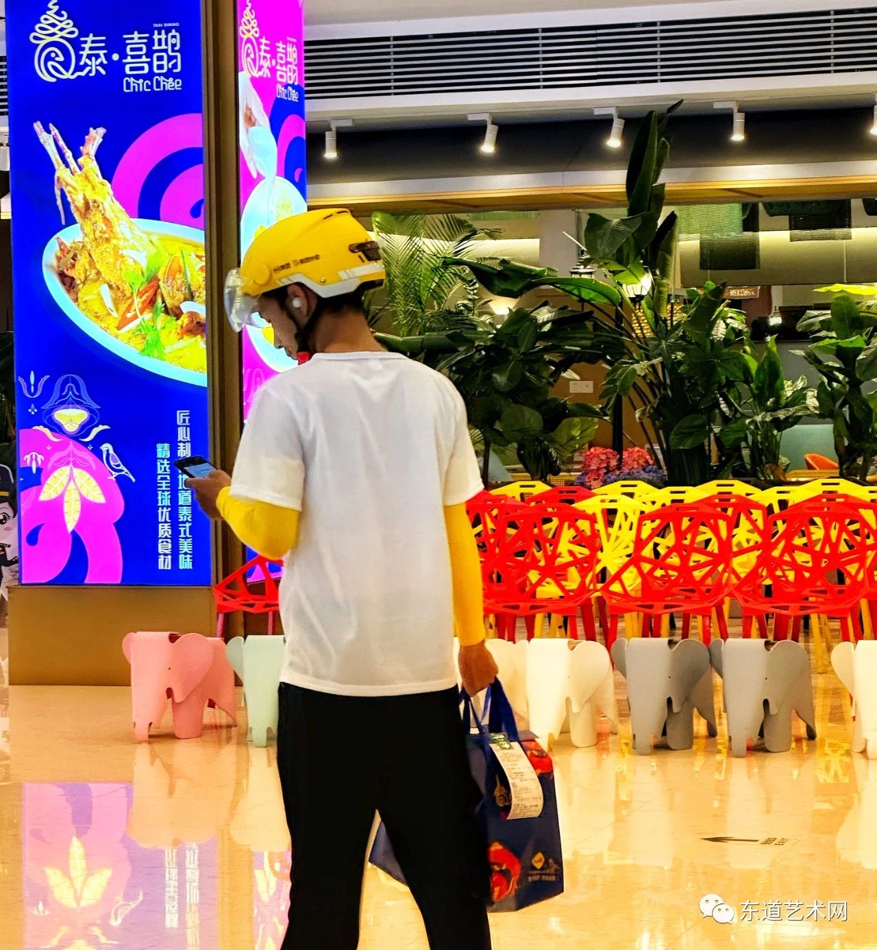 你好,外卖小哥!一一岑国荣摄影(图19) 23.jpg