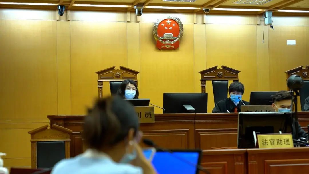 微信群里的微笑表情,引发一场官司(图1) 1.jpg