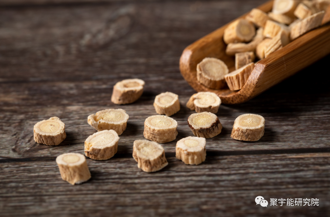 金日光教授:什么中药材有可能是胰腺的天赋<特供药>?【人类器官组织的阴阳精及精气分布之内秘•九】(图4) 4.png