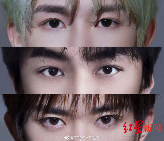 TFBOYS十周年演唱会,谁是大赢家?(图6) 24.png