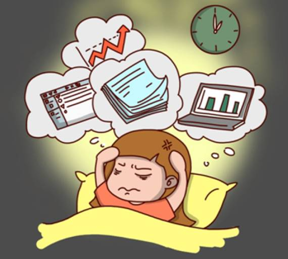 25岁女孩突然视物不清,甚至无法自主上楼梯……熬夜的危害到底有多大?(图7) 14.png