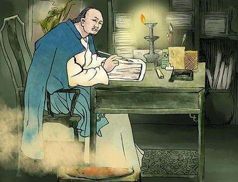 25岁女孩突然视物不清,甚至无法自主上楼梯……熬夜的危害到底有多大?(图5) 12.png