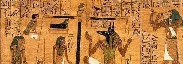 为什么这么多古埃及雕像都没有鼻子?是巧合还是有意为之?(图11) 11.jpg