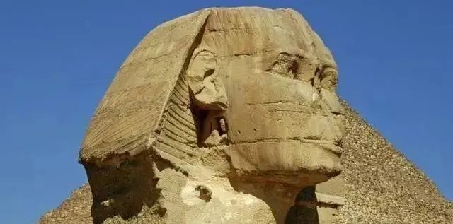 为什么这么多古埃及雕像都没有鼻子?是巧合还是有意为之?(图3) 3.jpg