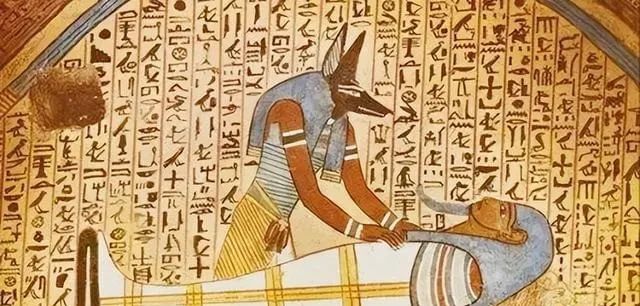 为什么这么多古埃及雕像都没有鼻子?是巧合还是有意为之?(图6) 6.jpg