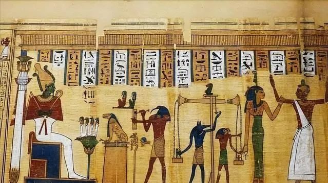 为什么这么多古埃及雕像都没有鼻子?是巧合还是有意为之?(图19) 19.jpg