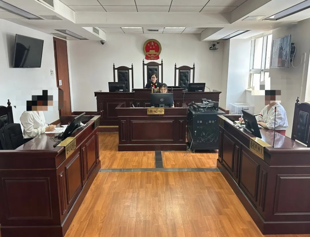 母亲卖掉东城唯一住房为儿子买婚房,不料母子反目闹上法院……(图1) 1.jpg