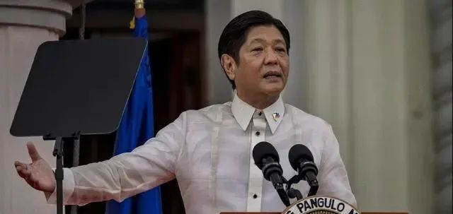 300艘船只现身菲律宾附近,中方开始行动了!(图3) 3.jpg