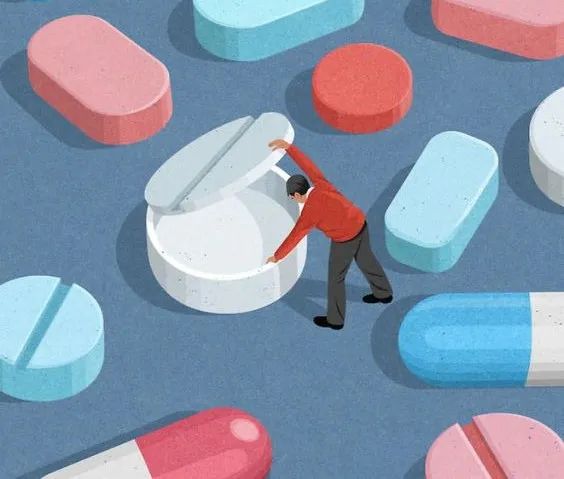 回扣高达50%,反腐风暴能否终结医疗暴利时代?(图3) 3.jpg