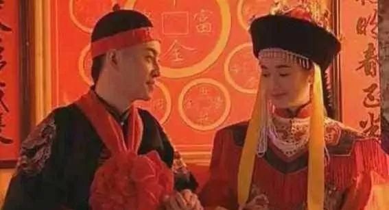 驸马外出一年,公主意外怀孕,皇帝赐死公主时,公主委屈说出7字(图2) 23.jpg