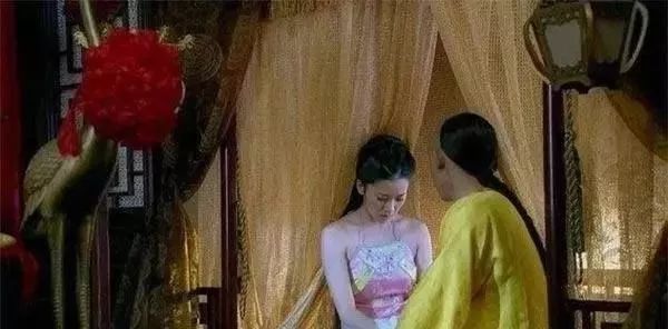 驸马外出一年,公主意外怀孕,皇帝赐死公主时,公主委屈说出7字(图3) 24.jpg