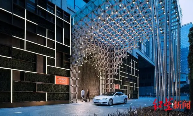 入住2000元一晚的酒店,12岁女孩遭电梯门电击致心肌受损(图1) 5.png