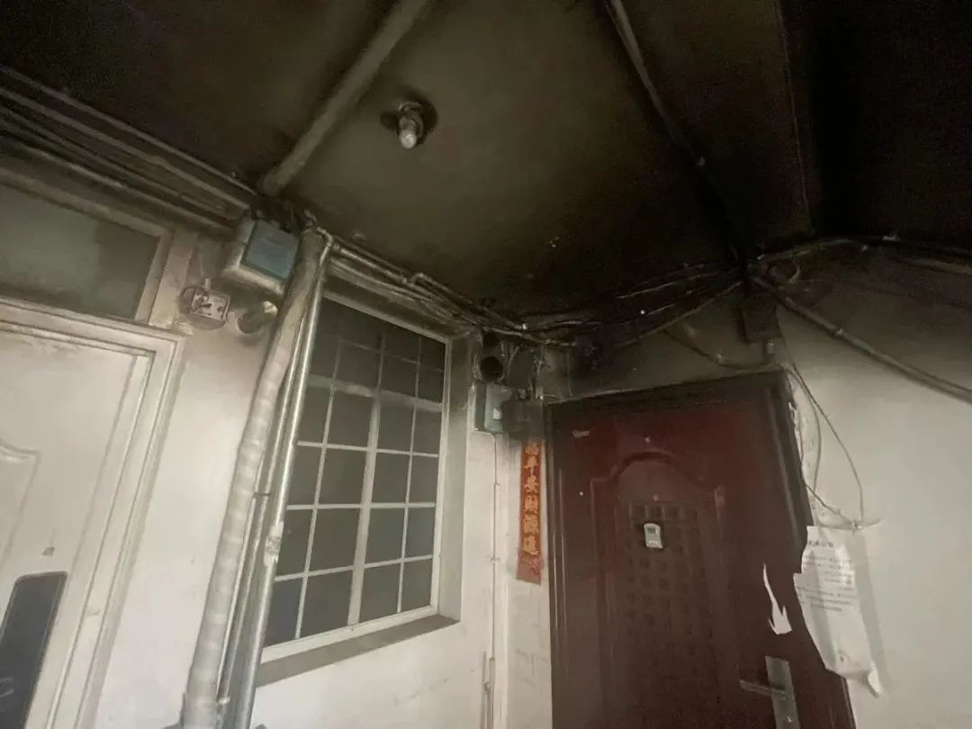 女子在朋友的租借房中纵火身亡,损失谁赔?(图2) 7.jpg